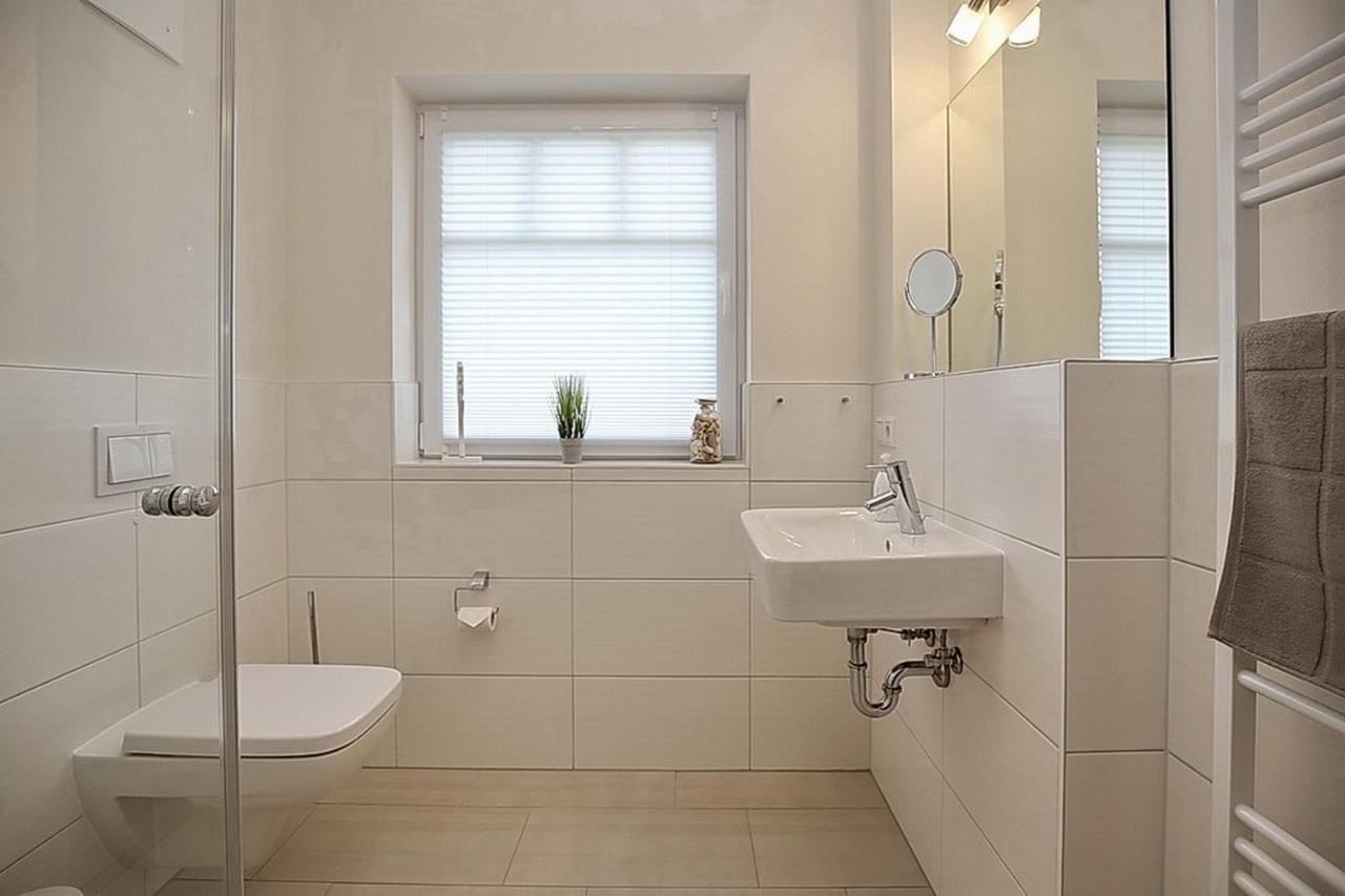 Reethaus Am Mariannenweg 01b - BaTa Villa Boltenhagen  Buitenkant foto